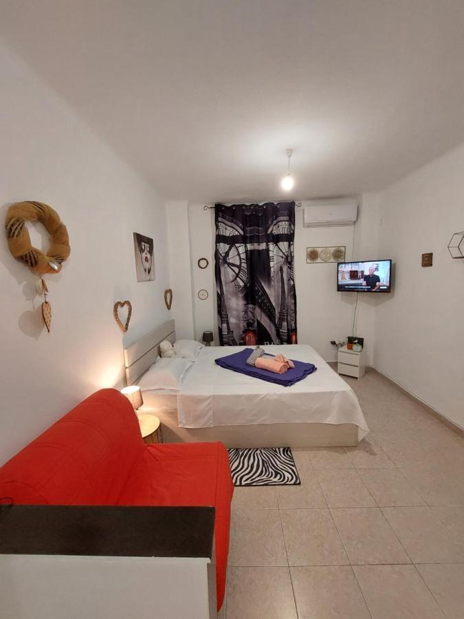 Anastasia1 Apartments Салоники Экстерьер фото