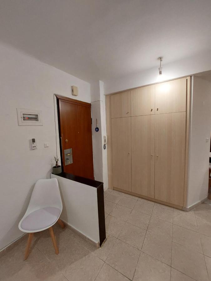 Anastasia1 Apartments Салоники Экстерьер фото