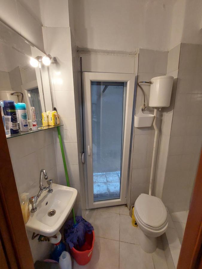 Anastasia1 Apartments Салоники Экстерьер фото
