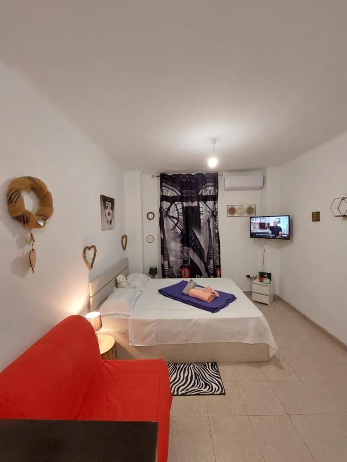 Anastasia1 Apartments Салоники Экстерьер фото